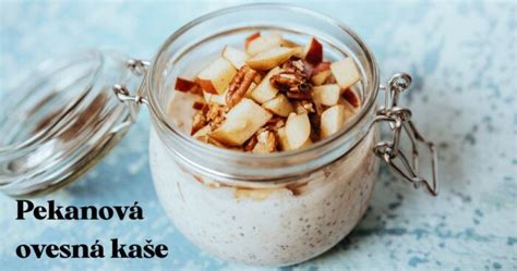 Varianty ovesné kaše